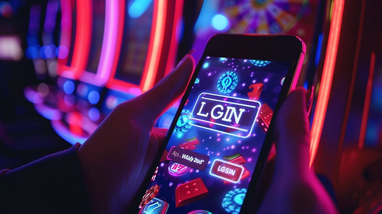 Game Slot Online tại Kinh88