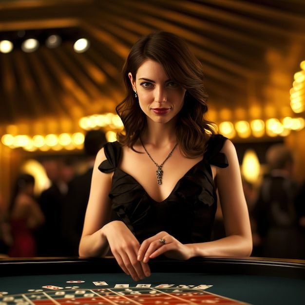 Kinh88 live casino trực tuyến